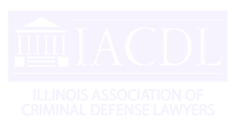 IACDL | Illinois Association of Criminal Defense Lawyers
